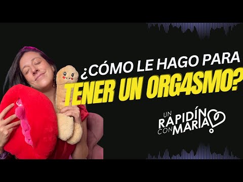 ¡¡¡NUEVA TEMPORADA!! ¡No logro terminar en la cama y él s! ¿qué esta pasando?