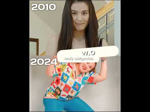 CAST OF PEPITO MANALOTO.., FROM THRN AND NOW