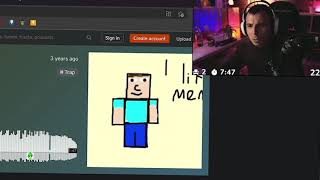 6ix9ine à 13 ans 👀