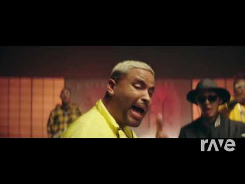 B11 Bunny X Sech - Rvssian X Darell X Myke Towers X Zion Y Lennox & Ignorantes | RaveDj