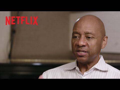 Branford Marsalis scores Rustin