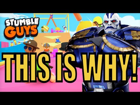 Scopely Acquires NEW GAME! Reasons for DECLINE In Marvel Strike Force