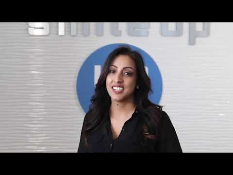 Composite Bonding video - talking points with Dr. Sonya Reddy