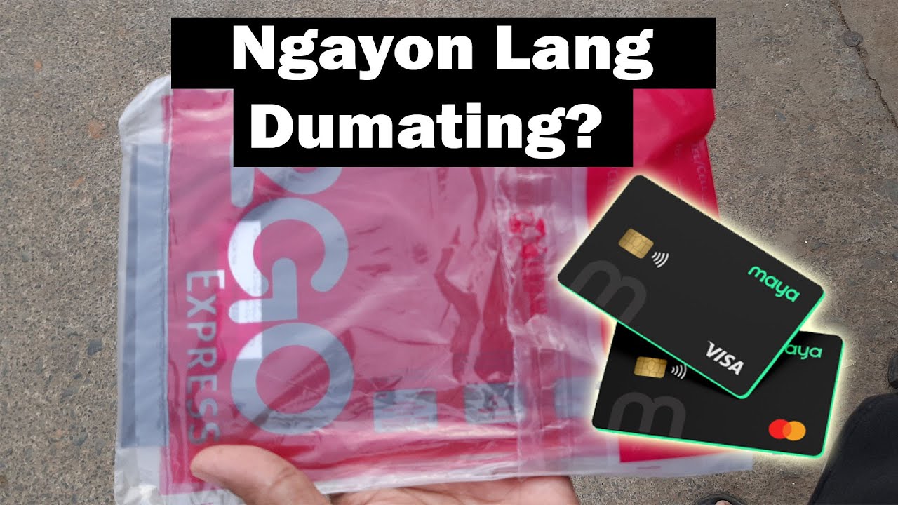 How to Order Your Maya Card for 2024: A Detailed, Easy-to-Follow Guide