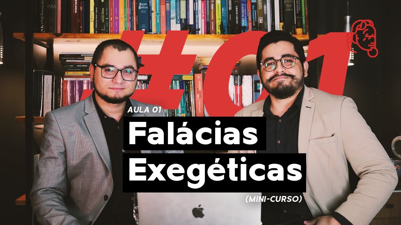 OS 7 MAIORES ERROS EM INTERPRETAÇÃO BÍBLICA