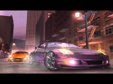 Trance Techno - All Systems Go