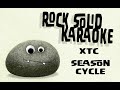 XTC - Season Cycle (karaoke)