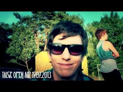 PEALS | Bandreport 04 - Talge Open Air