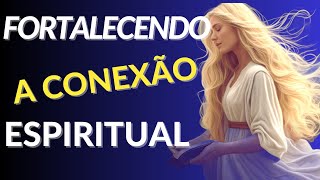 Oração para Nutrir a Alma e Encontrar Paz Interior ‐ Fortalecendo a Conexão Espiritual