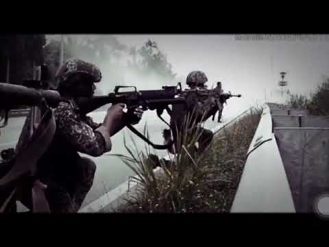 TANAH MERDEKA - Emmjay,AzamRhadio,Yaph,Kmy Kmo | Merdeka 63 Montage Video