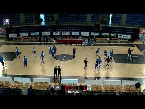 LEBORO 17/18 J21 - CB CLAVIJO vs. CB PRAT