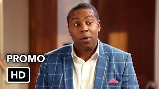 Kenan (NBC) Promo HD - Kenan Thompson comedy series