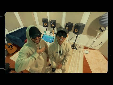 El Kamel x @zurdomcoficial x @metaliko5870  - Sin Filtro | Video Oficial |