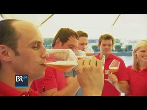 Franconian wine beer | BR24