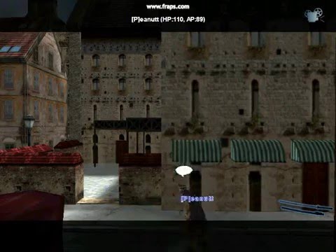 InstaSword (IS)... My way