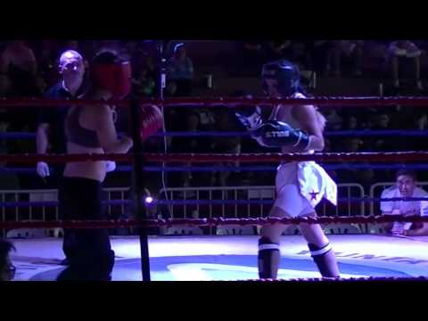 PRELIMINARES 9 - PICADORA FIGHT CLUB 5