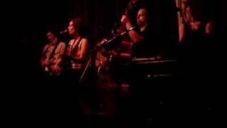 Sarah Harmer Live - Lodestar