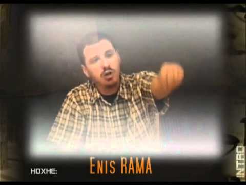 Enis Rama ( Pasuria e Besimtairt).flv