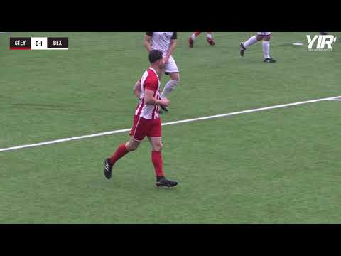 Match Highlights | Steyning Town 2-2 Bexhill United 12-04-2019