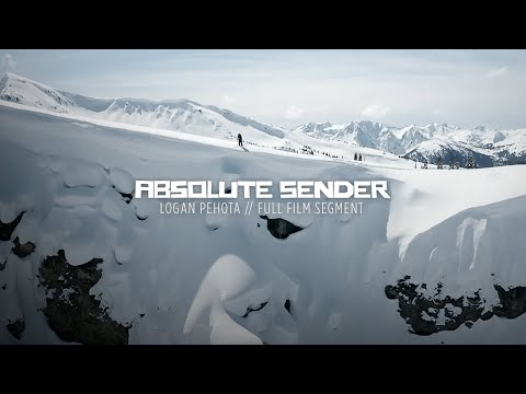 Logan Pehota is an absolute sender - Anywhere From Here