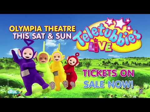 MCD TELETUBBIES THIS GEN HD 1