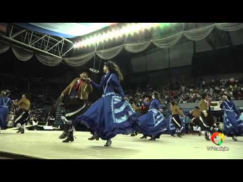 DTG Leão da Serra -  ENART 2015 -  Força A -  Sábado