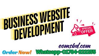 Fashion Shop — Thriving Online Sales