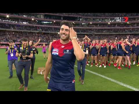 Christian Petracca - Game Breaker - 2021 AFL Grand Final - Melbourne - AFL.com.au