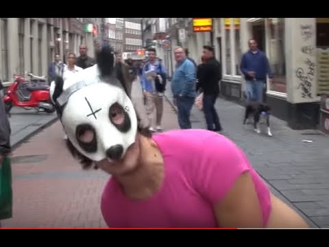 G-Caryo - Gleitgel (Cro - Easy Parodie)