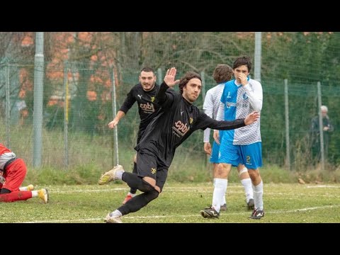 Aftermovie: FC Young Santarcangelo - San Bartolo Gabicce 2-1