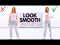 How To Look Smooth On The Dance Floor When You're A Total Beginner