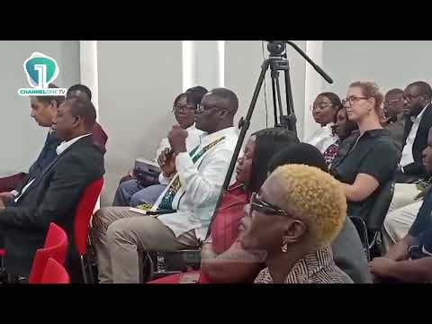 Samson Lardy Anyenini Criticises Government Over Fourth Estate Investigation
