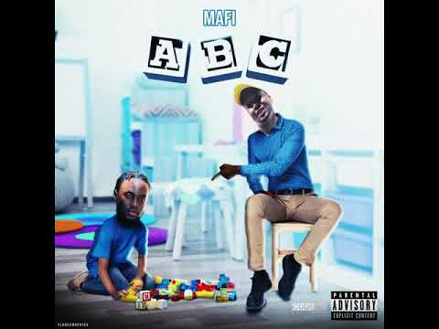 Mafi - ABC (Official Audio)