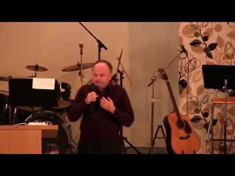 25.09.2016 Petr Bubik – Choďte Duchem