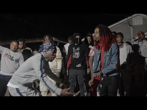 Jay Jeedha ft. TYT Drizzle - Gas (Pressure) shot by #SwishTography