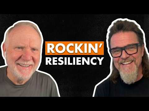 Ep. 5 You Rock! The rockin' resiliency of radio legend Jimbo Smith