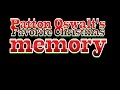 Patton Oswalt's Favorite Christmas Memory