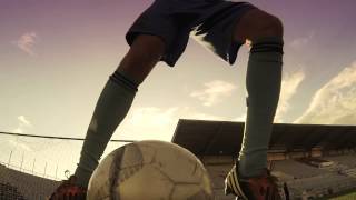 KOSOVO WANTS TO PLAY