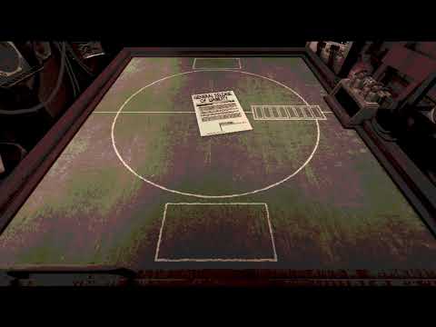 Buckshot Roulette: General Release Muffled 1 Hour Extended