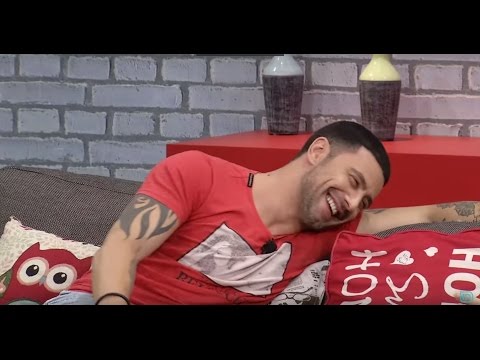 FUN DAY 09062016 - I ftuar Robert Berisha