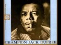 Champion Jack Dupree - Failing Health Blues