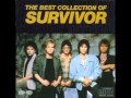 DRUMLESS Eye of The Tiger by Survivor 