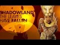 Shadowland - Disney's THE LION KING ...