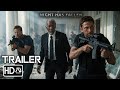 Night Has Fallen Trailer 3 (HD) Gerard Butler, Aaron Eckhart | Has Fallen 4 | Fan Concept 3.0