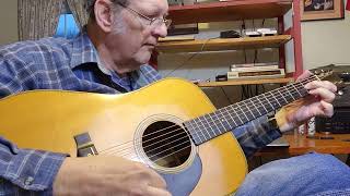 When the Roses Bloom in Dixieland