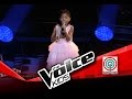 The Voice Kids Philippines Sing Offs Dance With My Father Tagalog Version By Lyca
