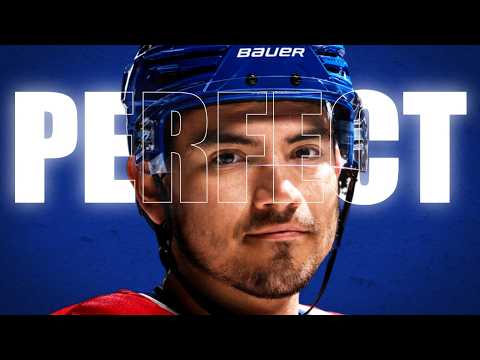 How the Canadiens Built a ‘Dynasty’ in the Making