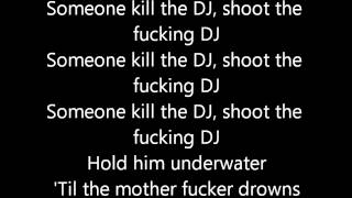 Kill The Dj - Green Day (With Lyrics)