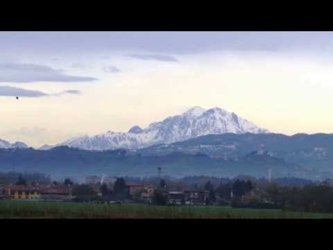 la leggenda della Grigna