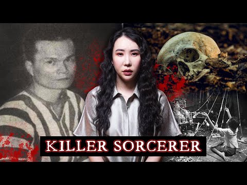 Madman Who Collected Women’s Head to Become Invincible